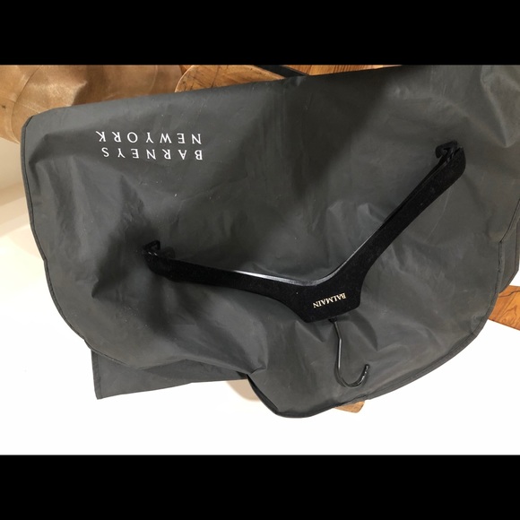 Balmain Classic Blazer / Sports coat - Picture 8 of 12